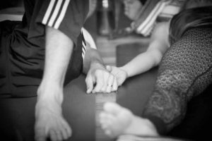 Find your place on the Mat