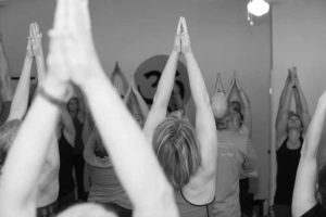 Welcome to Yoga Daily in Mount Pleasant
