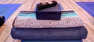 Yoga Daily Banner