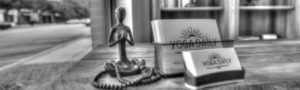 Yoga Daily Contact Us