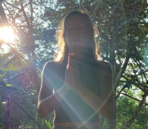 Namaste