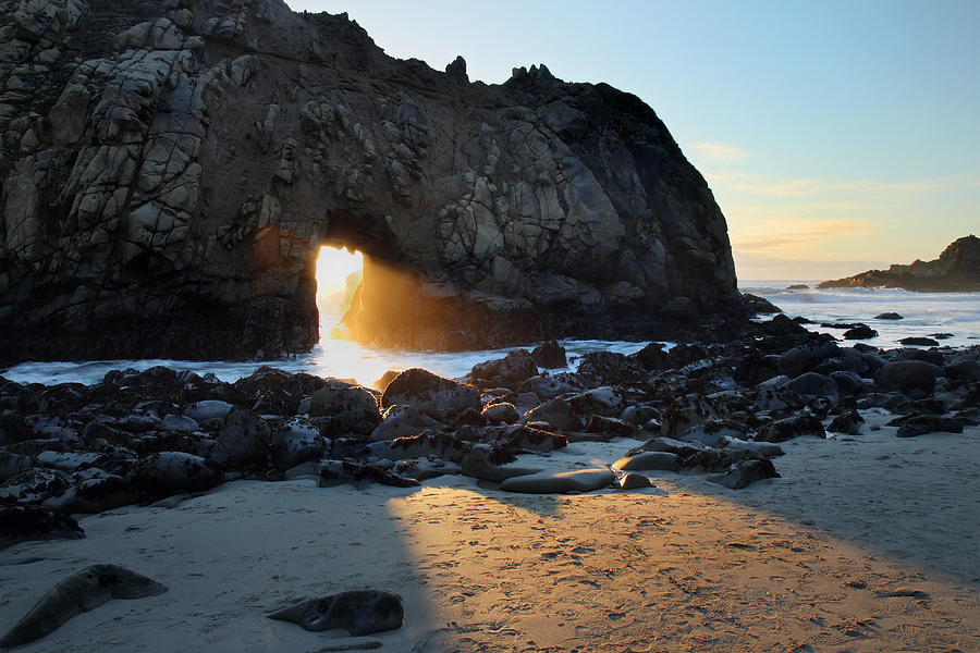 Doorway Home